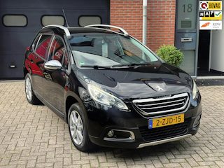 Peugeot 2008 1.2 Style|NAP|Onderhouden|ELEK.Pakket|Luxe uitvoering|APK|BOVAG Erkend