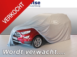 Ford Kuga 2.5 PHEV ST-Line X TREKHAAK | PANO | ADAP CRUISE | 360 CAMERA | HUD