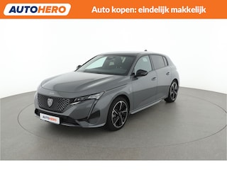Peugeot 308 GT EV 54 kWh l TG59850 l