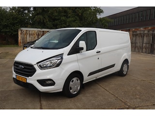 Ford Transit Custom BPM VRIJ!! 300 2.0 TDCI L2H1 Trend Motor defect!!
