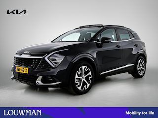 Kia Sportage 1.6 T-GDi Hybrid DynamicPlusLine Panoramadak | Stoelverwarming | Stuurverwarming