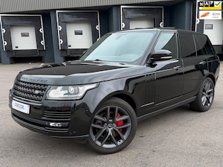 Land Rover Range Rover 4.4 SDV8 Autobiography PANO/MASSAGE/SOFTCLOSE/LEDER