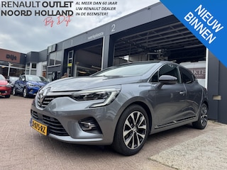Renault Clio 1.0 TCe 90 Techno
