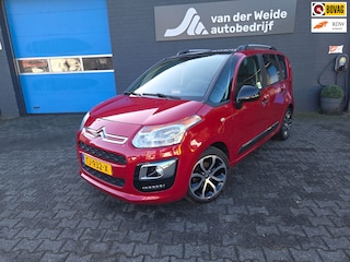 Citroën C3 Picasso 1.2 PureTech Exclusive, Trekhaak,