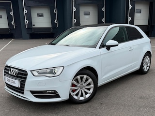 Audi A3 1.4 TFSI Attraction LAGEKM! CLIMA/STOELVERWARMING/LMV