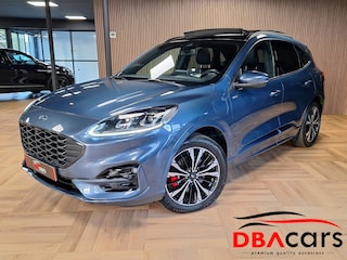 Ford Kuga 2.5 PHEV ST-line Vignale Pano/Trekh/ACC/HUD