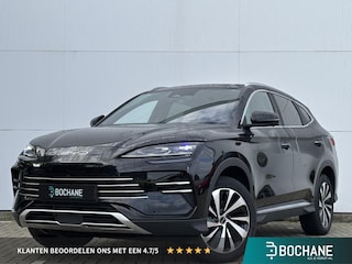 BYD Seal U 1.5 T DM-i AWD Design | Demo | Panoramadak |