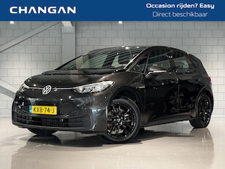 Volkswagen ID.3 Pro S 77 kWh | Navigatie | Stoelverwarming | Cruise Control |