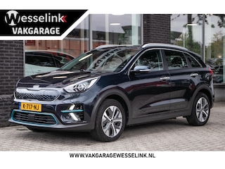 Kia Niro e-Niro DynamicLine 64 kWh | SOH | Camera | Carplay |