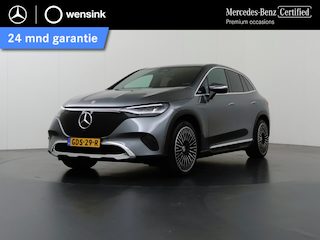 Mercedes-Benz EQE SUV 350+ Business Edition 96 kWh | Memory | Stoelventilatie | Trekhaak | Sfeerverlichting |