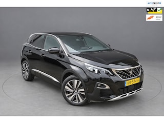 Peugeot 3008 GT Line|Camera|Keyless|Trekhaak