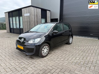 Volkswagen Up 1.0 BMT move up - AIRCO/BLUETOOTH/LED/NAP INC. BTW
