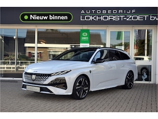 Peugeot 308 SW 1.6 Plug-in Hybrid 195 GT | Panoramadak | 360 Vision | 150 KM!