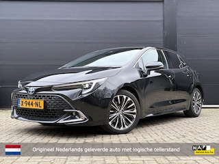Toyota Corolla Hybrid 200 Business Plus | Facelift | Navigatie | NL-auto
