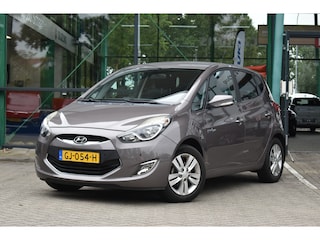 Hyundai ix20 1.4i Go! 90pk | Airco | Navigatie |