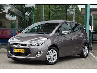 Hyundai ix20 1.4i Go! 90pk | Airco | Navigatie |