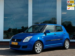 Suzuki Swift 1.3 Xpression - 5-deurs - 1e eigenaar - Origineel NL - NAP - Airco