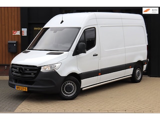 Mercedes-Benz Sprinter 315 1.9 CDI L2H2 FWD Functional | NAP | 150 PK | Airco | Camera | Trekhaak | 3 Zits