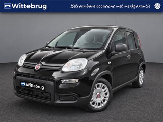 Fiat Panda 1.0 Hybrid Urban