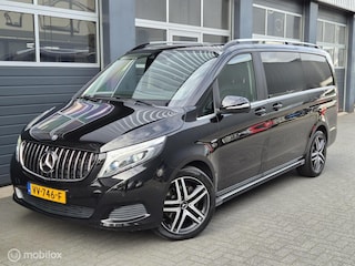 Mercedes-Benz V-klasse 250 BlueTEC Lang DC Avantgarde | LED | CAMERA | PDC | 2X SCHUIFDEUR |