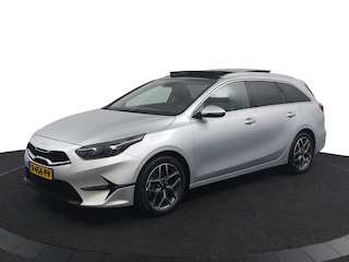 Kia Ceed Sportswagon 1.0 T-GDi ExecutiveLine Panoramadak! Rijklaar!