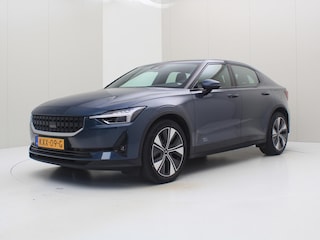 Polestar 2 Long Range Single Motor 231PK 170kw 94% SoH [ ACC+BLIS+PILOT PACK+WARMTEPOMP+ELEK.STOELEN+STOELVERWARMING+NAVI+LED ]
