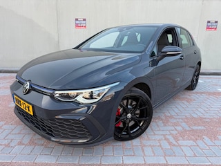 Volkswagen Golf 1.4 eHybrid GTE |245 PK|MOONSTONE GREY | LM VLGN |LUXE UITV|DEALER OH|