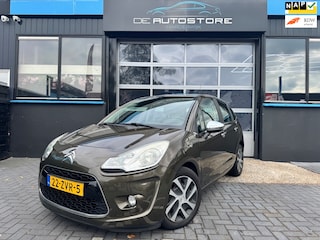 Citroën C3 1.2 VTi Collection 2e Eig Airco Cruise Usb trekhaak geheel Dealer onderhouden!!!