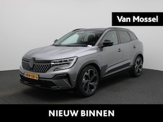 Renault Austral 1.2 E-Tech full hybrid 200 techno esprit Alpine | Google Navigatie | Adaptieve Cruise Control | Elektrische Achterklep | Parkeersensoren Voor & Achter | Achteruitrijcamera | Climate Control | Draadloze Telefoonlader | Apple carplay/Android Auto |
