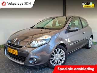 Renault Clio 1.2 Dynamique|MEENEEMPRIJS|Climate Control|Cruise Control