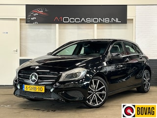 Mercedes-Benz A-klasse 180 Ambition + NAVI !!
