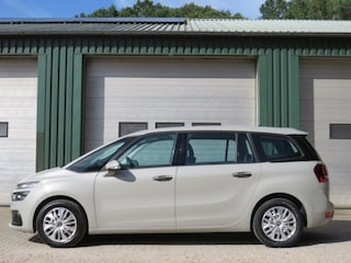 Citroën C4 1.2 PURET. LIVE