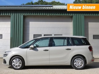 Citroën C4 1.2 PURET. LIVE