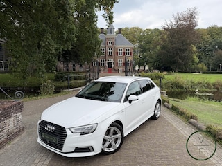 Audi A3 Sportback 1.4 e-tron Sport | Viritual Cockpit | Adaptive |