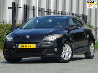 Renault Mégane Coupé 1.4 TCe 1-EIGENAAR NAP/PANORAMA/NAVI/AC