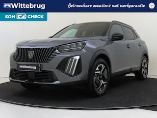 Peugeot 2008 EV GT Avantage 54 kWh l NIEUW !!