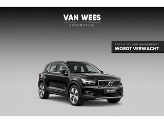 Volvo XC40 1.5 T5 Recharge Business Pro | 1e eigenaar | Origineel NL | Cruise control adaptief | Stoelverwarming | Navigatie | Bluetooth | LED | Climate control | PDC | 18 inch
