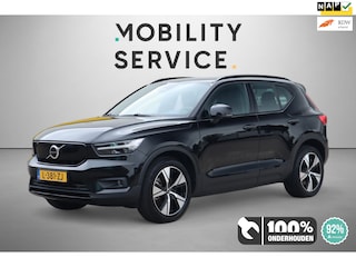 Volvo XC40 Recharge P8 AWD R-Design SOH91 Alcan LED LMV