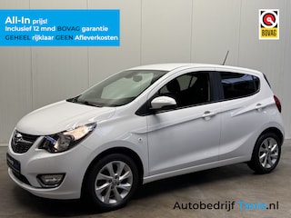 Opel Karl 1.0 ecoFLEX Innovation AIRCO/ECC-LEDER-LMV-CRUISE CONTROL