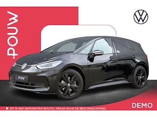 Volkswagen ID.3 204pk Pro Limited Edition 59 kWh | Trekhaak | LED matrix | Camera