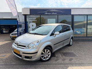 Toyota Corolla Verso 1.8 VVT-i Dynamic | AIRCO | CRUISE | CARPLAY | LMV