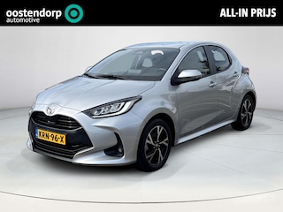Toyota Yaris 1.5 Hybrid 115 Dynamic