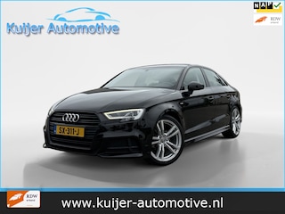 Audi A3 Limousine 1.5 TFSI CoD Sport S Line Edition Automaat