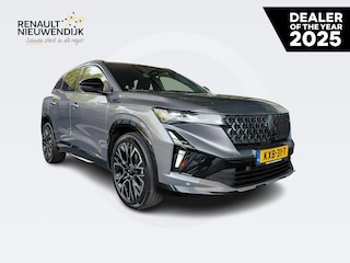 Renault Austral 1.2 E-Tech full hybrid 200 esprit Alpine AUTOMAAT | CLIMATE | ELEKTRISCHE STOELVERSTELLING | PDC + CAMERA | CARPLAY | GOOGLE NAVI |