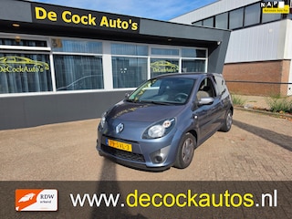 Renault Twingo 1.2-16V Collection/AIRCO/TREKHAAK