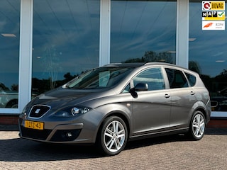Seat Altea 1.2 TSI I-Tech - 1e Eigenaar - Origineel NL - NAP - 70.514 KM