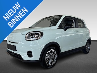 Leapmotor T03 Design 37.3 kWh | VOORRAAD VOORDEEL