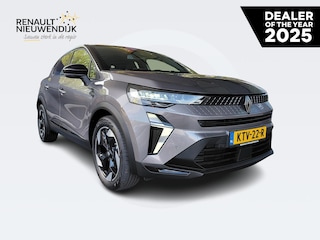 Renault Captur 1.6 E-Tech full hybrid 145 Techno AUTOMAAT | CLIMATE | PDC + CAMERA | CARPLAY | GOOGLE NAVI |