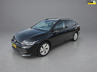 Volkswagen Golf Variant 1.5 TSI Life Business, Camera, Clima, PDC, ACC, 1e eig, NAP