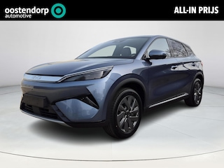 BYD Atto 3 EVO Design BYD EV-Voordeel €2.950 | Google Built-In | Stadsbereik 710 KM WLTP | Elektrisch Verstelbare Stoelen |